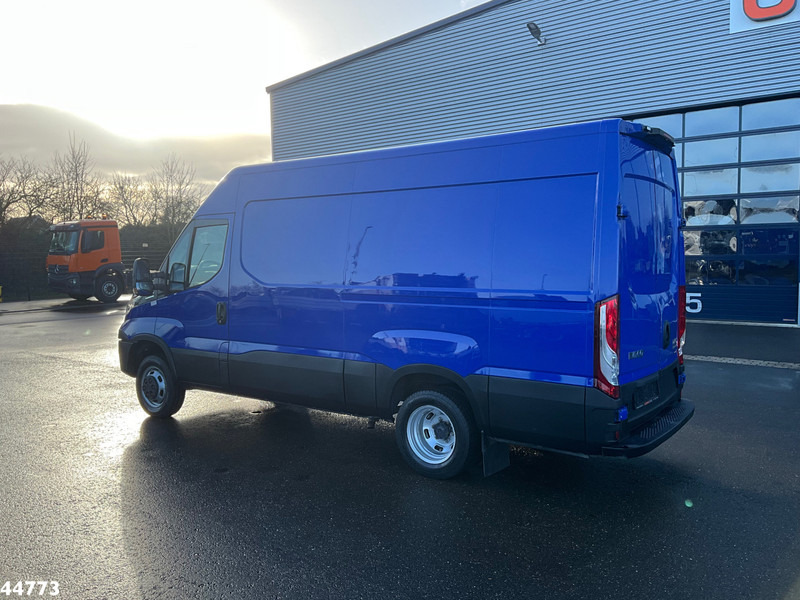Iveco Daily 35C18 RIONED hogedrukwater installatie - Čistič odpadových jam: obrázek 3 Iveco Daily 35C18 RIONED hogedrukwater installatie - Čistič odpadových jam: obrázek 3