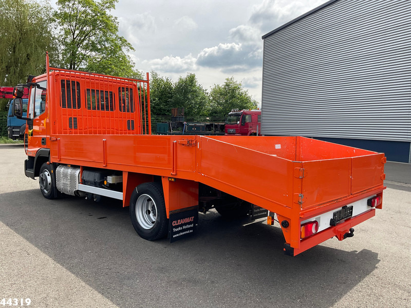 Iveco Eurocargo 80EL16 Euro 6 Autotransporter met oprijrampen Just 133.305 km! - Přepravník automobilů: obrázek 5 Iveco Eurocargo 80EL16 Euro 6 Autotransporter met oprijrampen Just 133.305 km! - Přepravník automobilů: obrázek 5