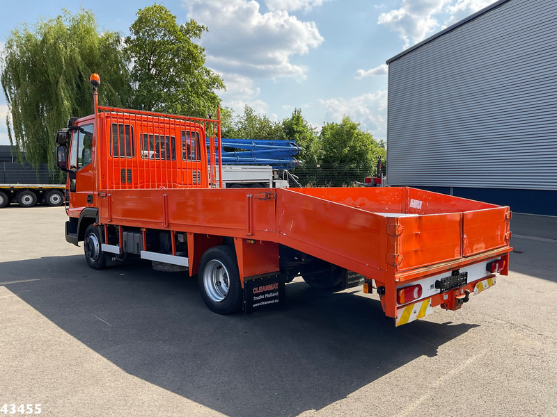Iveco Eurocargo ML75E16 Autotransporter met oprijrampen - Přepravník automobilů: obrázek 3 Iveco Eurocargo ML75E16 Autotransporter met oprijrampen - Přepravník automobilů: obrázek 3