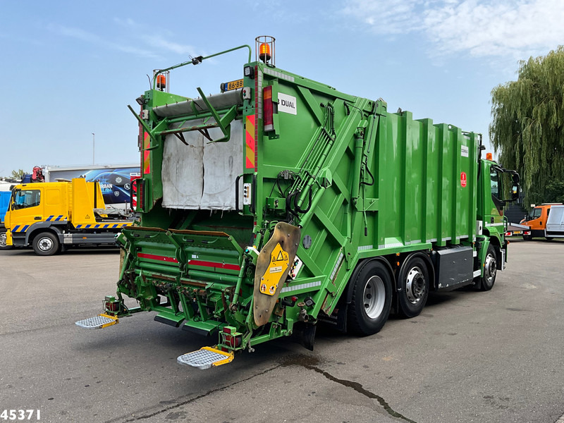 Iveco Stralis AD 260 CNG VDK Just 190.206 km! - Vůz na odvoz odpadků: obrázek 5 Iveco Stralis AD 260 CNG VDK Just 190.206 km! - Vůz na odvoz odpadků: obrázek 5