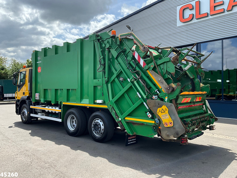 Iveco Stralis AD260S31 Euro 5 VDK 20m³ - Vůz na odvoz odpadků: obrázek 2 Iveco Stralis AD260S31 Euro 5 VDK 20m³ - Vůz na odvoz odpadků: obrázek 2