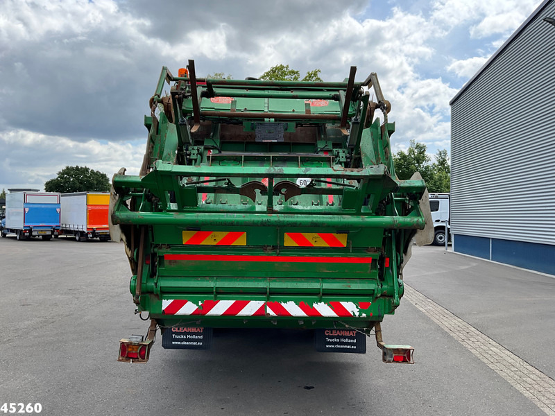 Iveco Stralis AD260S31 Euro 5 VDK 20m³ - Vůz na odvoz odpadků: obrázek 4 Iveco Stralis AD260S31 Euro 5 VDK 20m³ - Vůz na odvoz odpadků: obrázek 4