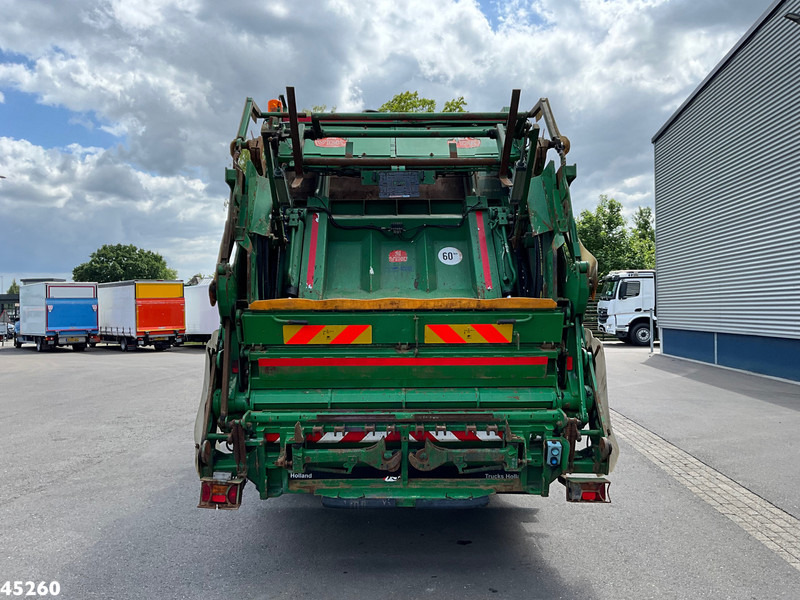 Iveco Stralis AD260S31 Euro 5 VDK 20m³ - Vůz na odvoz odpadků: obrázek 5 Iveco Stralis AD260S31 Euro 5 VDK 20m³ - Vůz na odvoz odpadků: obrázek 5