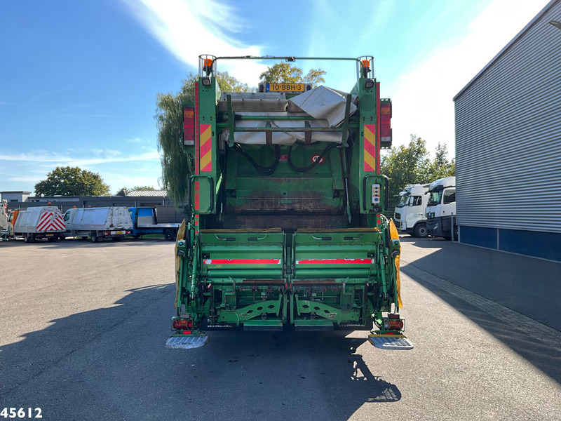 Iveco Stralis AD260S33 CNG VDK 22m³ - Vůz na odvoz odpadků: obrázek 5 Iveco Stralis AD260S33 CNG VDK 22m³ - Vůz na odvoz odpadků: obrázek 5