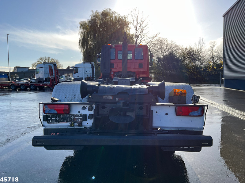 Iveco Stralis AD260S33 Euro 6 Multilift 20 Ton haakarmsysteem Just 197.693 Km! - Hákový nosič kontejnerů: obrázek 3 Iveco Stralis AD260S33 Euro 6 Multilift 20 Ton haakarmsysteem Just 197.693 Km! - Hákový nosič kontejnerů: obrázek 3