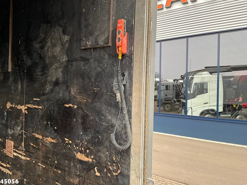 Auto s hydraulickou rukou MAN TGA 26.440 Palfinger 23 Tonmeter laadkraan: obrázek 14