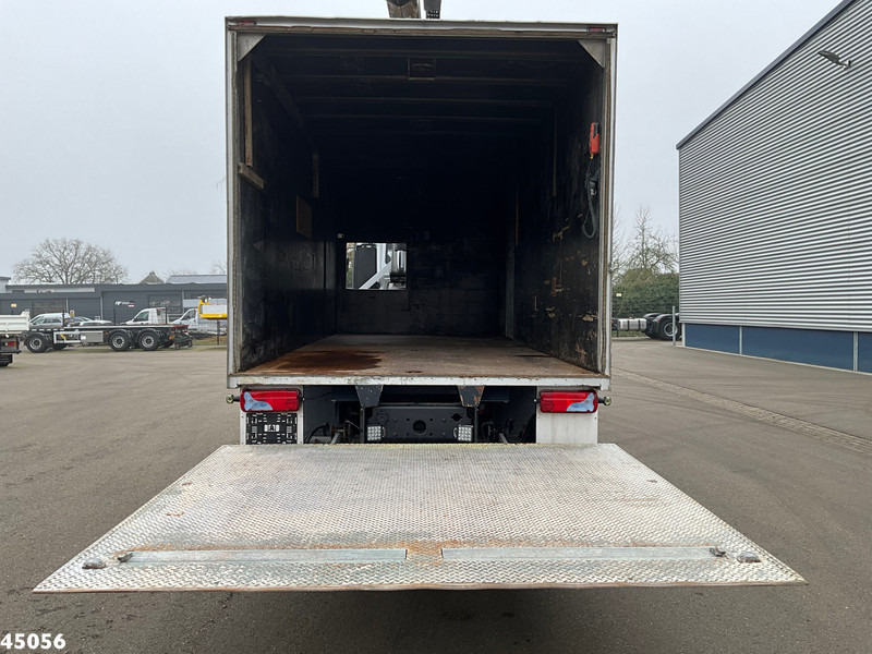 Auto s hydraulickou rukou MAN TGA 26.440 Palfinger 23 Tonmeter laadkraan: obrázek 12