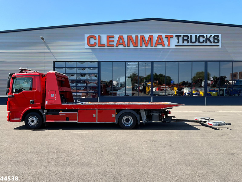 MAN TGL 12.250 Euro 6 Bergingsvoertuig - Odtahovka: obrázek 2 MAN TGL 12.250 Euro 6 Bergingsvoertuig - Odtahovka: obrázek 2