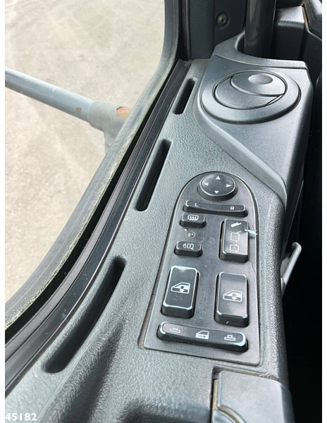 Auto s hydraulickou rukou MAN TGM 13.290 4x4 Hiab 9 Tonmeter laadkraan Just 222.472 km!: obrázek 18 Auto s hydraulickou rukou MAN TGM 13.290 4x4 Hiab 9 Tonmeter laadkraan Just 222.472 km!: obrázek 18