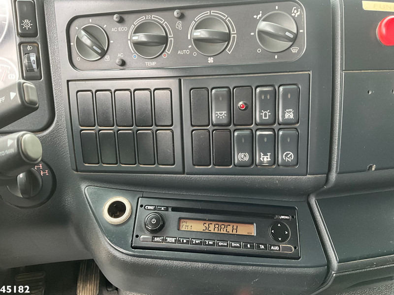 Auto s hydraulickou rukou MAN TGM 13.290 4x4 Hiab 9 Tonmeter laadkraan Just 222.472 km!: obrázek 15 Auto s hydraulickou rukou MAN TGM 13.290 4x4 Hiab 9 Tonmeter laadkraan Just 222.472 km!: obrázek 15