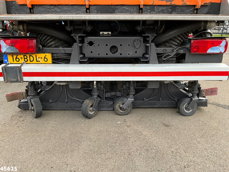 MAN TGS 18.440 Euro 6 Beam S9000 Wegdekreiniger links en rechts vegend! - Zametací vůz: obrázek 4 MAN TGS 18.440 Euro 6 Beam S9000 Wegdekreiniger links en rechts vegend! - Zametací vůz: obrázek 4