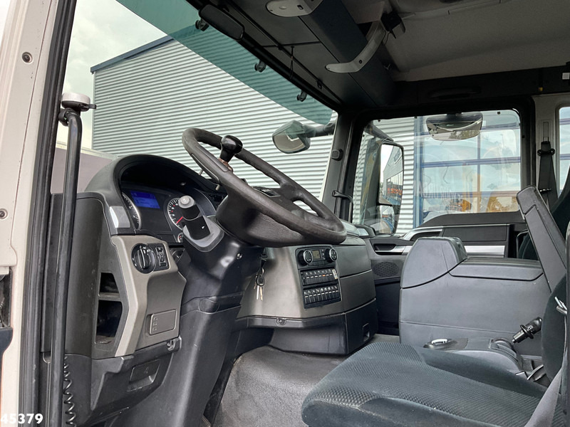 MAN TGS 26.400 Euro 6 24 Ton kettingsysteem - Nákladní auto - kabelový systém: obrázek 2 MAN TGS 26.400 Euro 6 24 Ton kettingsysteem - Nákladní auto - kabelový systém: obrázek 2