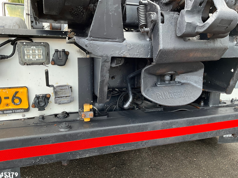 MAN TGS 26.400 Euro 6 24 Ton kettingsysteem - Nákladní auto - kabelový systém: obrázek 5 MAN TGS 26.400 Euro 6 24 Ton kettingsysteem - Nákladní auto - kabelový systém: obrázek 5