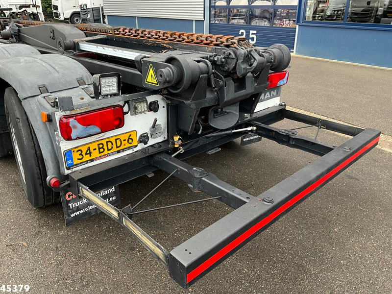 MAN TGS 26.400 Euro 6 24 Ton kettingsysteem - Nákladní auto - kabelový systém: obrázek 4 MAN TGS 26.400 Euro 6 24 Ton kettingsysteem - Nákladní auto - kabelový systém: obrázek 4