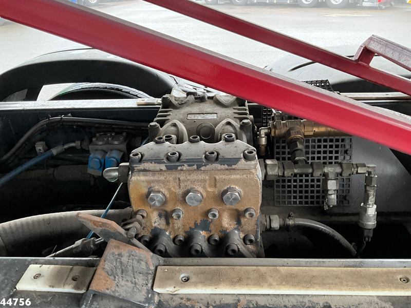 MAN TGS 26.440 Euro 6 Beam S14000 Wegdekreiniger leasing MAN TGS 26.440 Euro 6 Beam S14000 Wegdekreiniger: obrázek 16