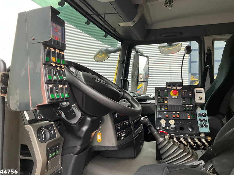 MAN TGS 26.440 Euro 6 Beam S14000 Wegdekreiniger leasing MAN TGS 26.440 Euro 6 Beam S14000 Wegdekreiniger: obrázek 19