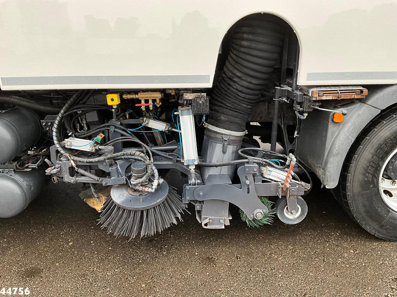 MAN TGS 26.440 Euro 6 Beam S14000 Wegdekreiniger leasing MAN TGS 26.440 Euro 6 Beam S14000 Wegdekreiniger: obrázek 13