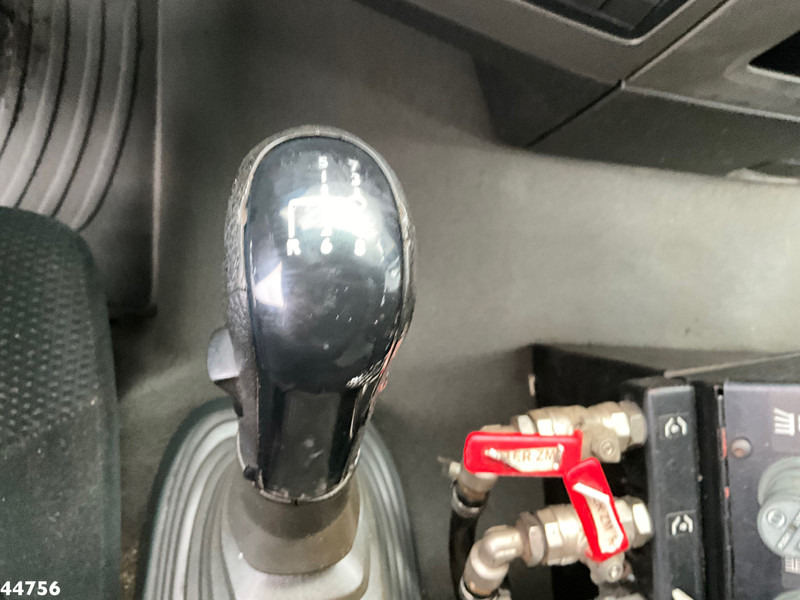 MAN TGS 26.440 Euro 6 Beam S14000 Wegdekreiniger leasing MAN TGS 26.440 Euro 6 Beam S14000 Wegdekreiniger: obrázek 20