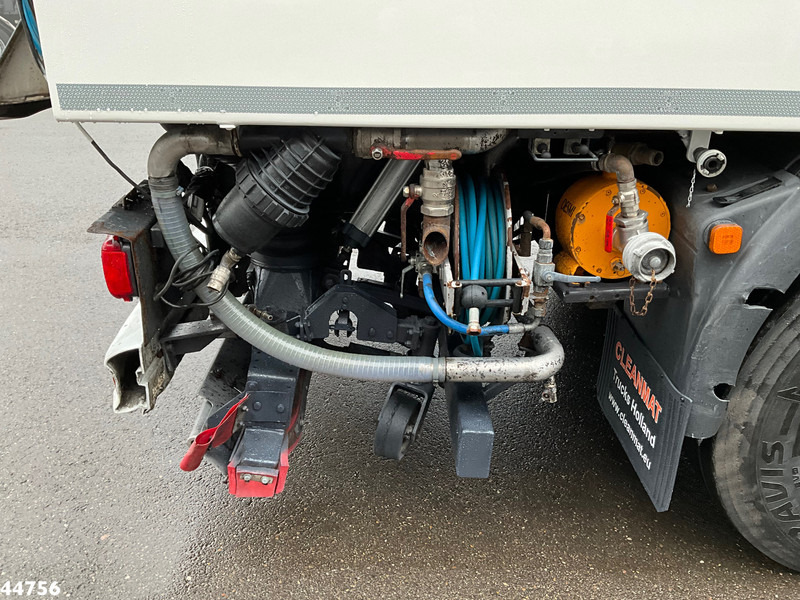 MAN TGS 26.440 Euro 6 Beam S14000 Wegdekreiniger leasing MAN TGS 26.440 Euro 6 Beam S14000 Wegdekreiniger: obrázek 15