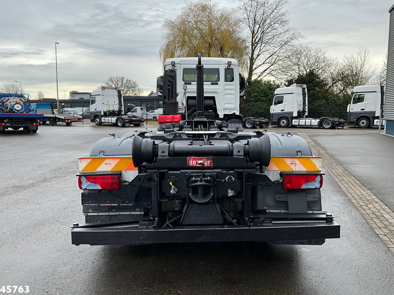 MAN TGS 28.470 Euro 6 Marrel 20 Ton haakarmsysteem - Hákový nosič kontejnerů: obrázek 4 MAN TGS 28.470 Euro 6 Marrel 20 Ton haakarmsysteem - Hákový nosič kontejnerů: obrázek 4