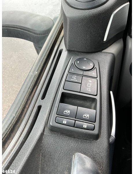 Hákový nosič kontejnerů MAN TGS 35.500 8x4 Euro 6 VDL 25 Ton haakarmsysteem: obrázek 17