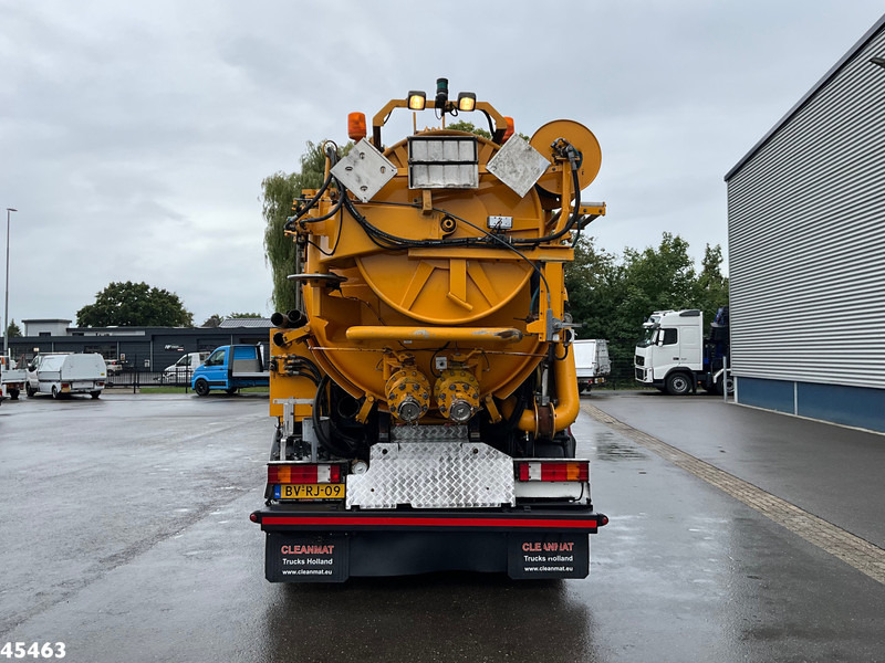 Mercedes-Benz AXOR 2533 Euro 5 Koks Combi - Čistič odpadových jam: obrázek 4 Mercedes-Benz AXOR 2533 Euro 5 Koks Combi - Čistič odpadových jam: obrázek 4