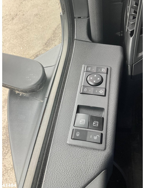 Vůz na odvoz odpadků Mercedes-Benz Actros 2533 Terberg RosRoca 23m³: obrázek 18 Vůz na odvoz odpadků Mercedes-Benz Actros 2533 Terberg RosRoca 23m³: obrázek 18