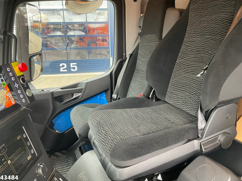 Vůz na odvoz odpadků Mercedes-Benz Actros 2533 Terberg RosRoca 23m³: obrázek 19 Vůz na odvoz odpadků Mercedes-Benz Actros 2533 Terberg RosRoca 23m³: obrázek 19