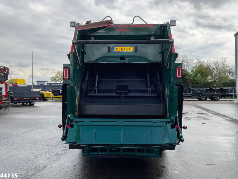 Mercedes-Benz Antos 2546 Euro 6 Norba N3 22m³ - Vůz na odvoz odpadků: obrázek 5 Mercedes-Benz Antos 2546 Euro 6 Norba N3 22m³ - Vůz na odvoz odpadků: obrázek 5