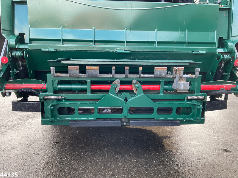 Mercedes-Benz Antos 2546 Euro 6 Norba N3 22m³ - Vůz na odvoz odpadků: obrázek 3 Mercedes-Benz Antos 2546 Euro 6 Norba N3 22m³ - Vůz na odvoz odpadků: obrázek 3