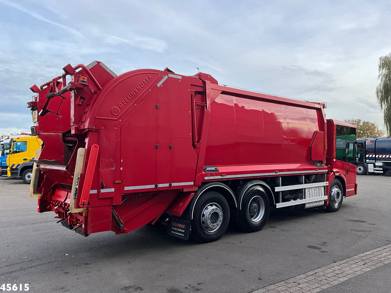 Mercedes-Benz Econic 2630 RHD Euro 6 Geesink 22m³ Just 160.227 km! - Vůz na odvoz odpadků: obrázek 4 Mercedes-Benz Econic 2630 RHD Euro 6 Geesink 22m³ Just 160.227 km! - Vůz na odvoz odpadků: obrázek 4