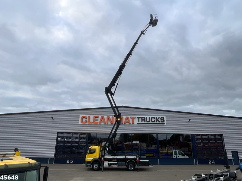 Mercedes-Benz Axor 1828 GSR 32 Meter hoogwerker met Jib - Nákladní auto: obrázek 2 Mercedes-Benz Axor 1828 GSR 32 Meter hoogwerker met Jib - Nákladní auto: obrázek 2