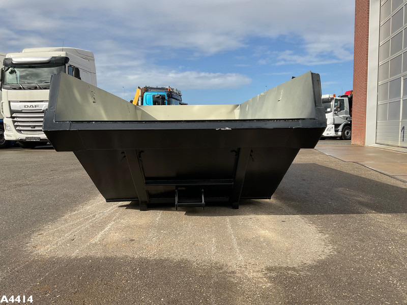 Hákový kontejner Portaalcontainer 6m³ New!: obrázek 6