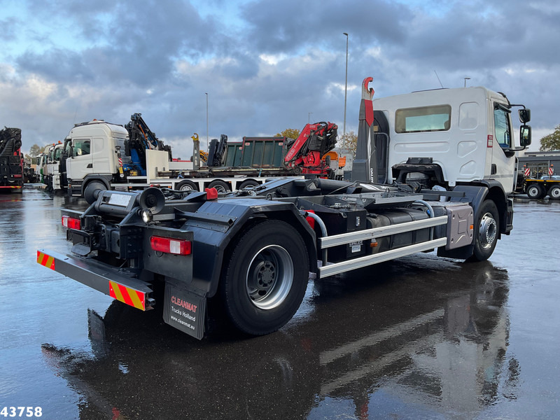 Renault C 380 Euro 6 16 Ton haakarmsysteem - Hákový nosič kontejnerů: obrázek 5 Renault C 380 Euro 6 16 Ton haakarmsysteem - Hákový nosič kontejnerů: obrázek 5