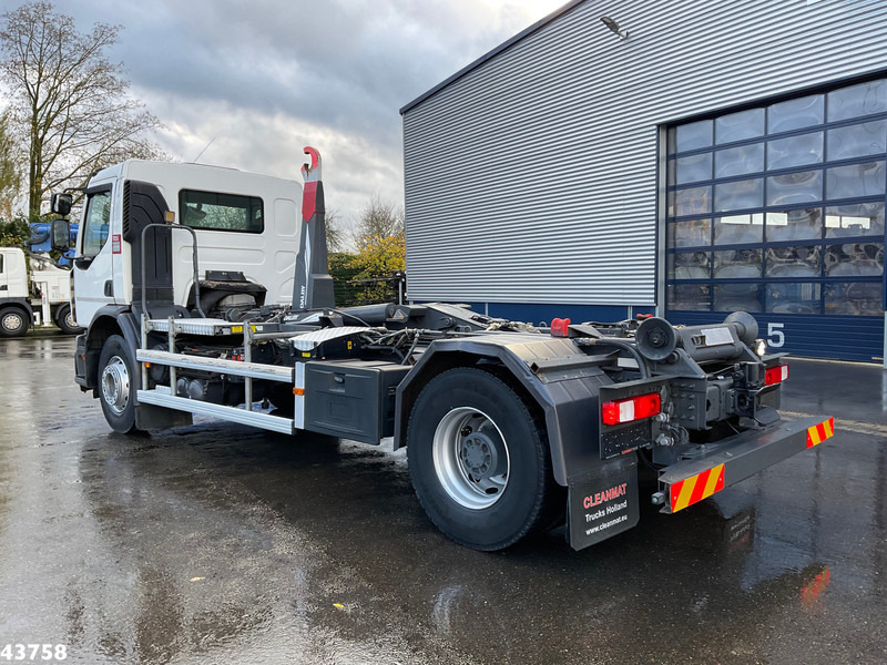 Renault C 380 Euro 6 16 Ton haakarmsysteem - Hákový nosič kontejnerů: obrázek 4 Renault C 380 Euro 6 16 Ton haakarmsysteem - Hákový nosič kontejnerů: obrázek 4
