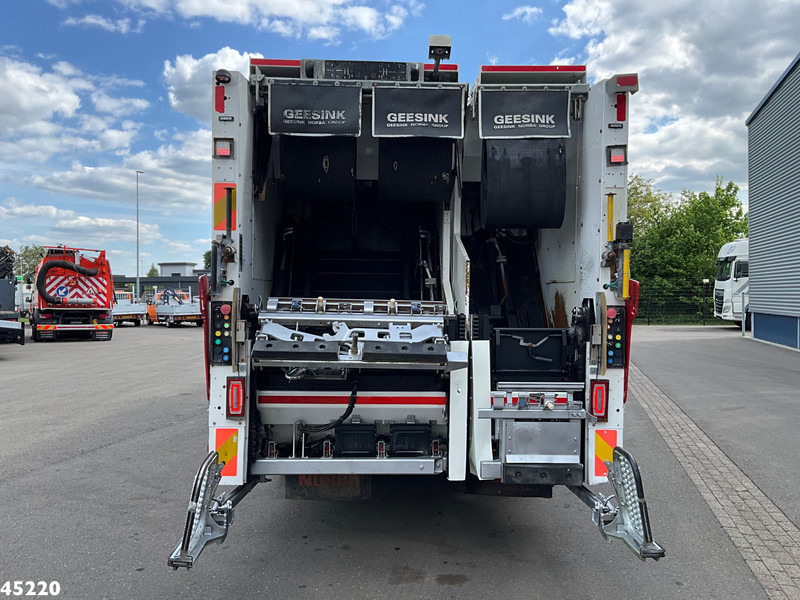 Vůz na odvoz odpadků Renault D 26 WIDE Euro 6 Geesink Norba MF 300 21m³: obrázek 10