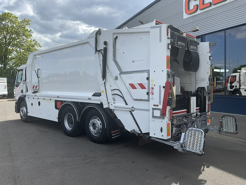 Vůz na odvoz odpadků Renault D 26 WIDE Euro 6 Geesink Norba MF 300 21m³: obrázek 6