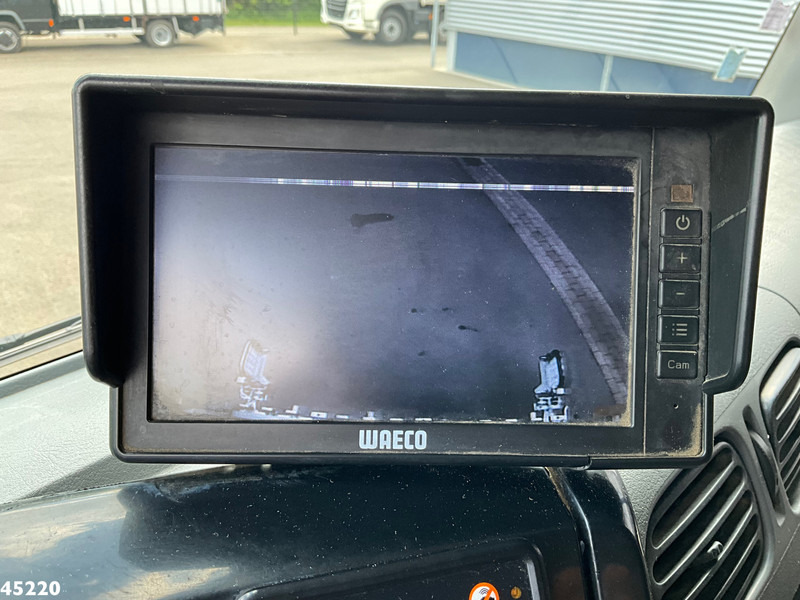 Vůz na odvoz odpadků Renault D 26 WIDE Euro 6 Geesink Norba MF 300 21m³: obrázek 15