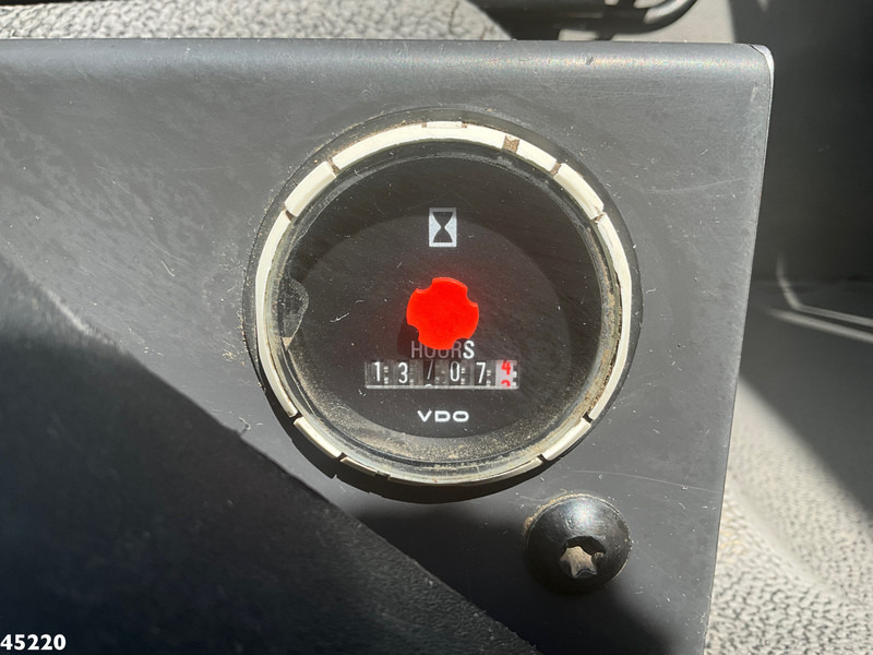 Vůz na odvoz odpadků Renault D 26 WIDE Euro 6 Geesink Norba MF 300 21m³: obrázek 18