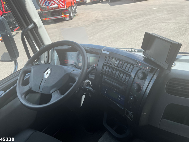 Vůz na odvoz odpadků Renault D 26 WIDE Euro 6 Geesink Norba MF 300 21m³: obrázek 12