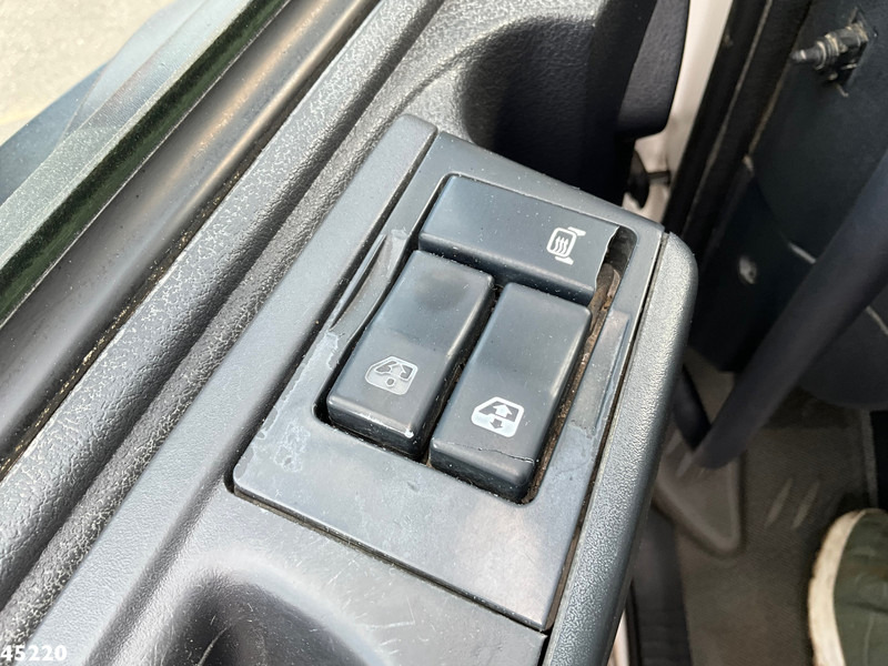 Vůz na odvoz odpadků Renault D 26 WIDE Euro 6 Geesink Norba MF 300 21m³: obrázek 16