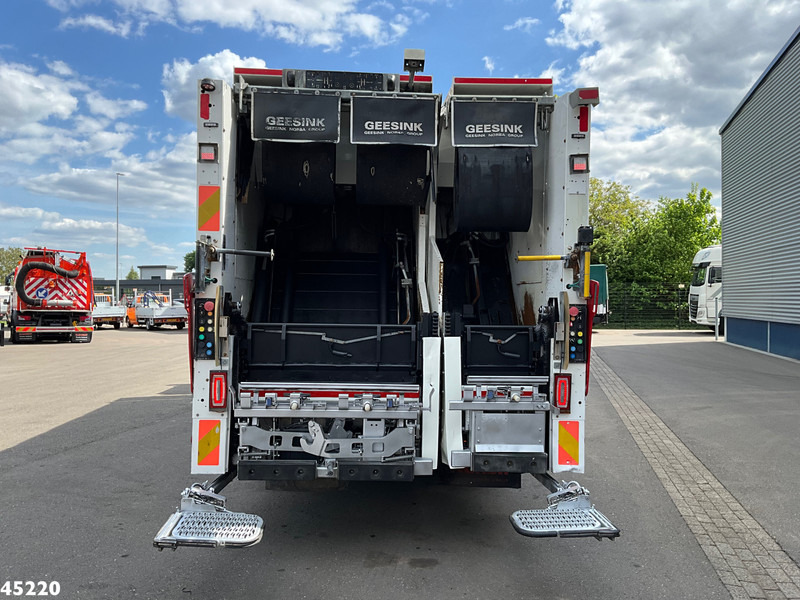 Vůz na odvoz odpadků Renault D 26 WIDE Euro 6 Geesink Norba MF 300 21m³: obrázek 7