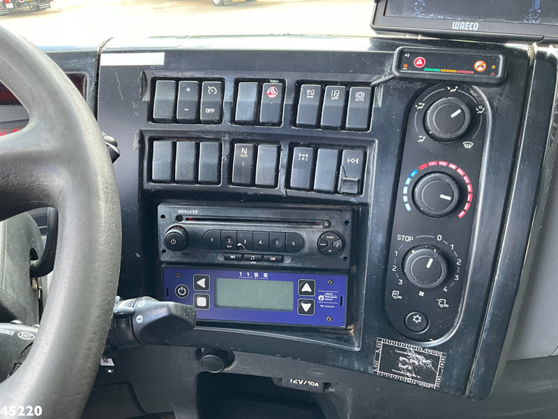 Vůz na odvoz odpadků Renault D 26 WIDE Euro 6 Geesink Norba MF 300 21m³: obrázek 14