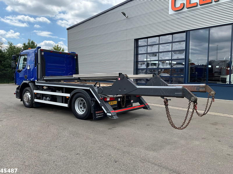 Renault D WIDE Euro 6 14 Ton portaalarmsysteem - Ramenový nosič kontajnerov: obrázek 5 Renault D WIDE Euro 6 14 Ton portaalarmsysteem - Ramenový nosič kontajnerov: obrázek 5