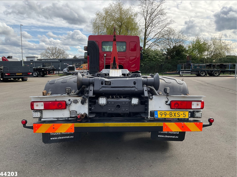 Renault D-WIDE Euro 6 20 Ton haakarmsysteem - Hákový nosič kontejnerů: obrázek 4 Renault D-WIDE Euro 6 20 Ton haakarmsysteem - Hákový nosič kontejnerů: obrázek 4