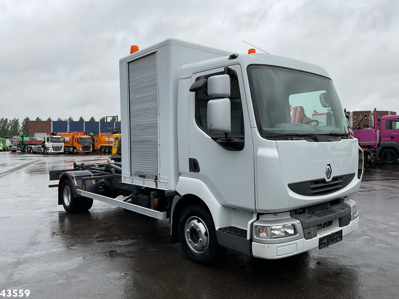 Renault Midlum 150.10 Palift haakarmsysteem Just 86.140 km! leasing Renault Midlum 150.10 Palift haakarmsysteem Just 86.140 km!: obrázek 6