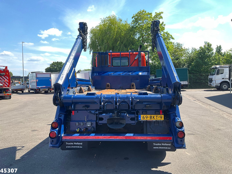 Scania G 440 6x2 Meiller 16 Tons portaalarmsysteem - Ramenový nosič kontajnerov: obrázek 3 Scania G 440 6x2 Meiller 16 Tons portaalarmsysteem - Ramenový nosič kontajnerov: obrázek 3