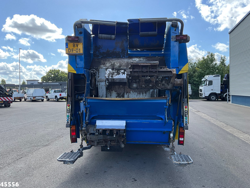 Scania P 230 Euro 5 Geesink 17m³ - Vůz na odvoz odpadků: obrázek 5 Scania P 230 Euro 5 Geesink 17m³ - Vůz na odvoz odpadků: obrázek 5