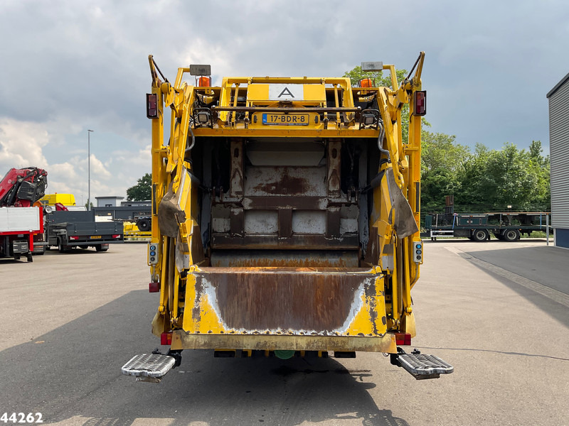 Scania P 270 Euro 6 Geesink 22m³ - Vůz na odvoz odpadků: obrázek 5 Scania P 270 Euro 6 Geesink 22m³ - Vůz na odvoz odpadků: obrázek 5