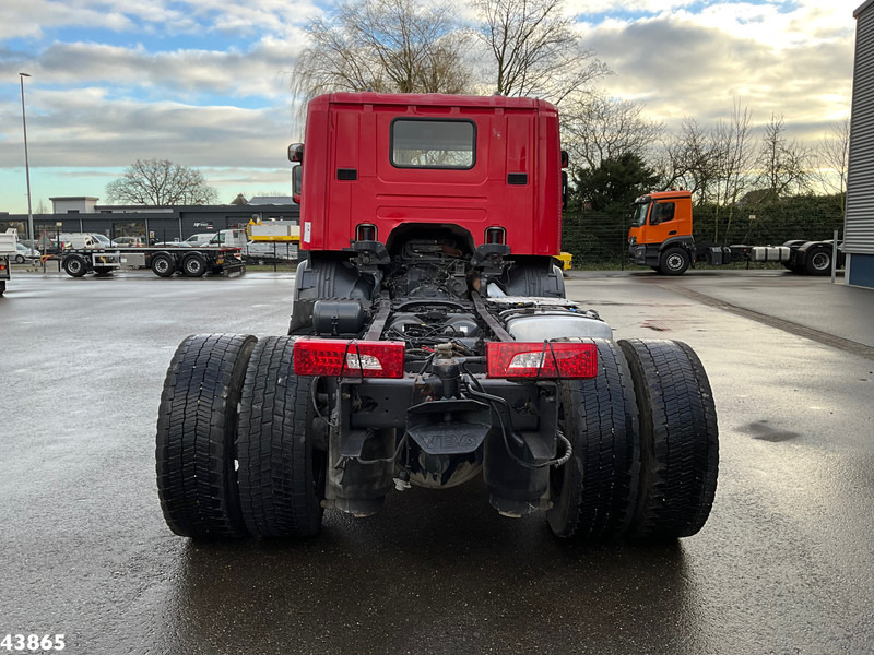 Scania P 280 Euro 6 Chassis cabine with PTO - Podvozek s kabinou: obrázek 3 Scania P 280 Euro 6 Chassis cabine with PTO - Podvozek s kabinou: obrázek 3